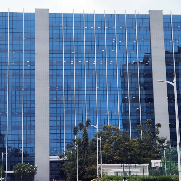 Prestige Tech Platina Property Share