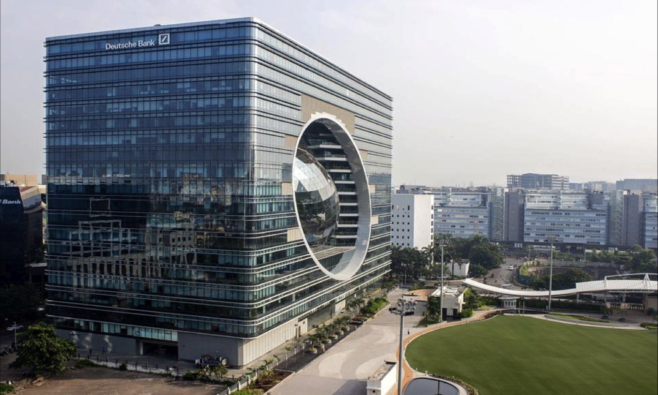 The Capital Property Share